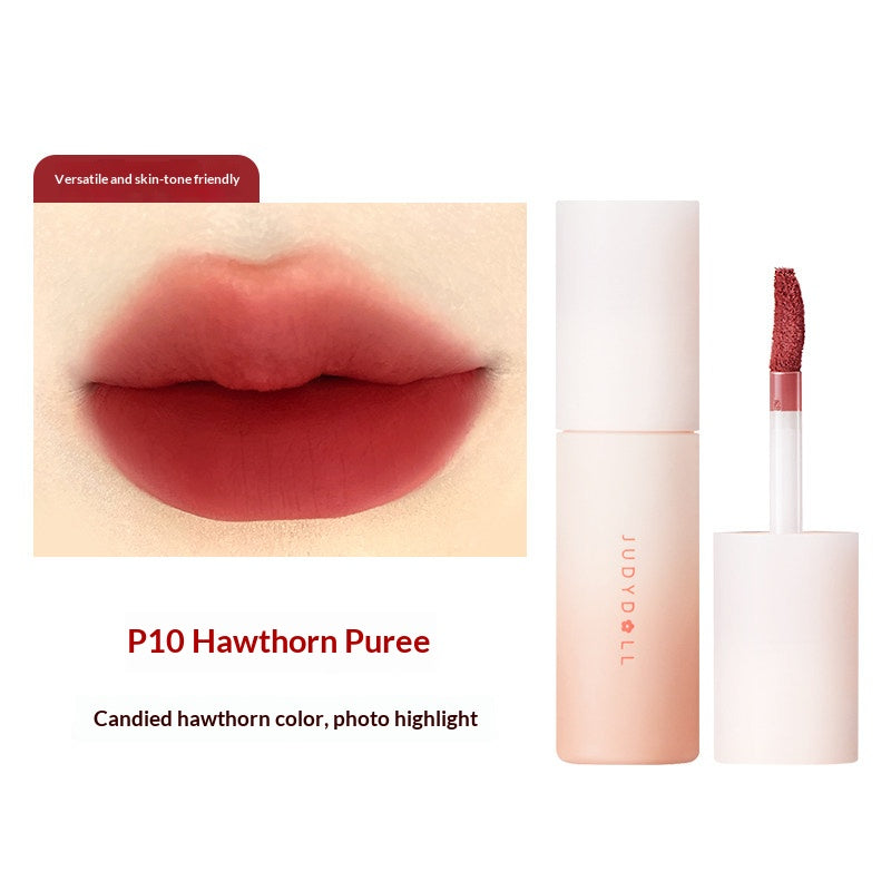 JUDYDOLL Judydoll Lip Mud #P10