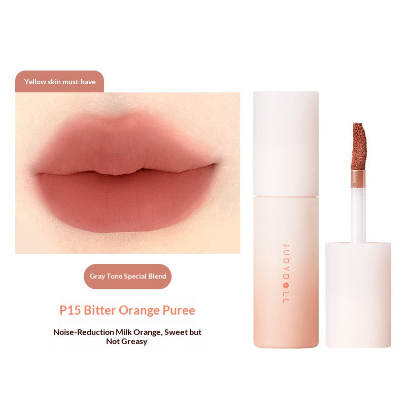 JUDYDOLL Judydoll Lip Mud #P15