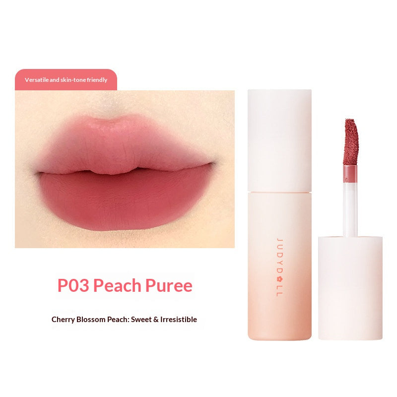 JUDYDOLL Judydoll Lip Mud #P03