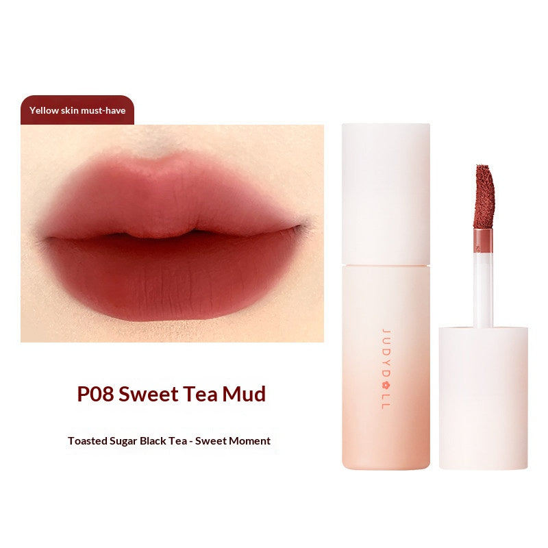 JUDYDOLL Judydoll Lip Mud #P08