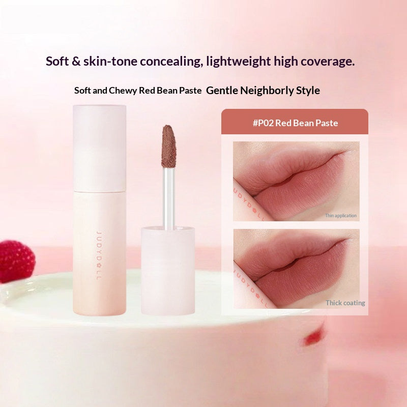 JUDYDOLL Judydoll Lip Mud
