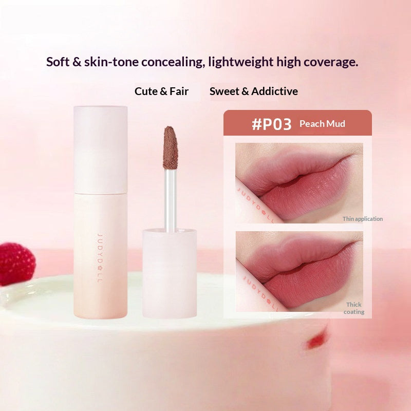 JUDYDOLL Judydoll Lip Mud