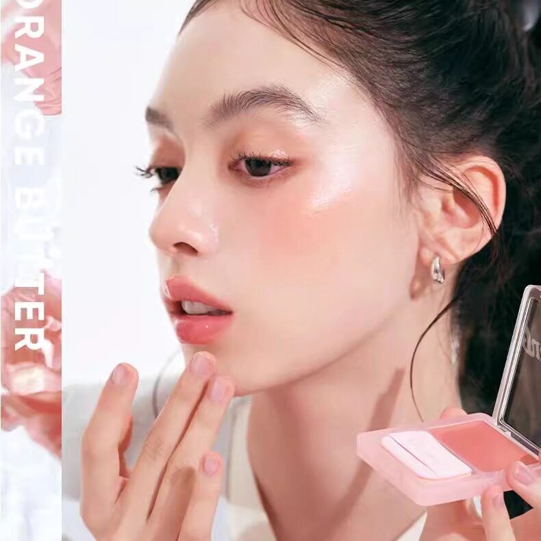 JUDYDOLL Judydoll Dewy Glow Blush Balm