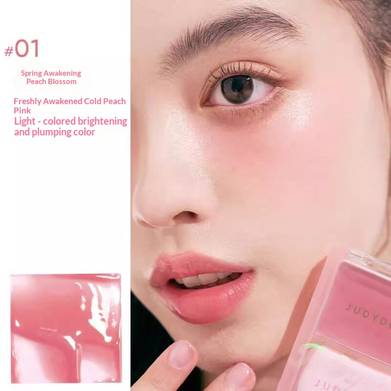JUDYDOLL Judydoll Dewy Glow Blush Balm