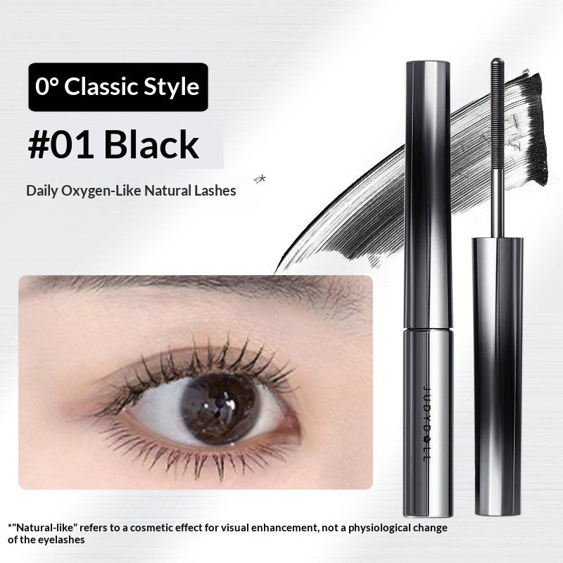 JUDYDOLL Judydoll 3D Iron Classic Mascara #01