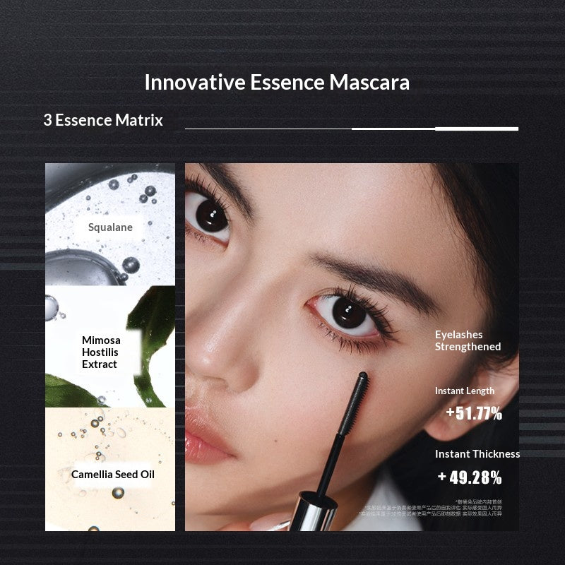 JUDYDOLL Judydoll 3D Iron Classic Mascara