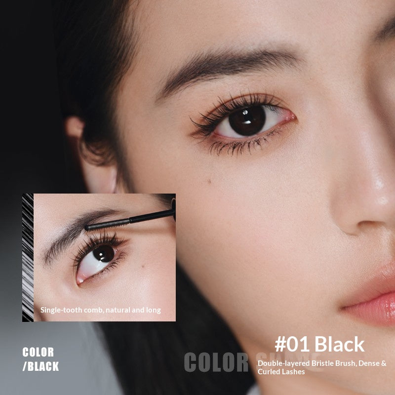 JUDYDOLL Judydoll 3D Iron Classic Mascara