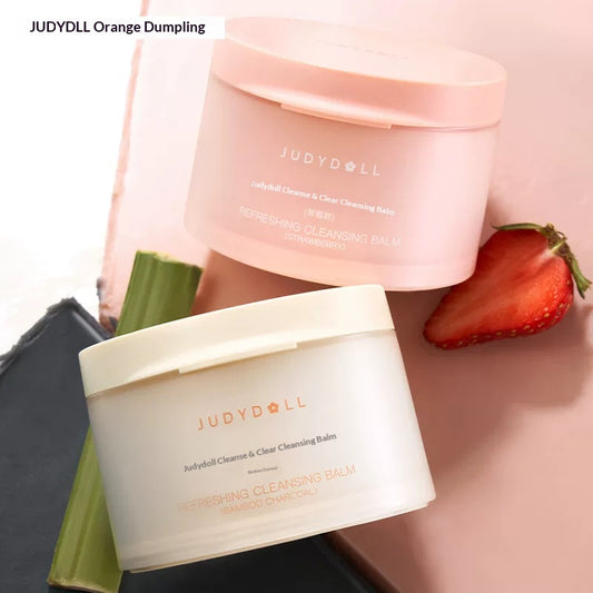 JUDYDOLL Judydoll Powder Ink Cleansing Balm