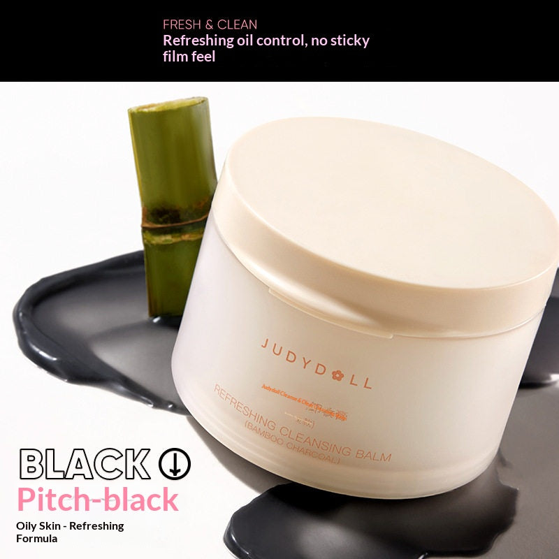 JUDYDOLL Judydoll Powder Ink Cleansing Balm