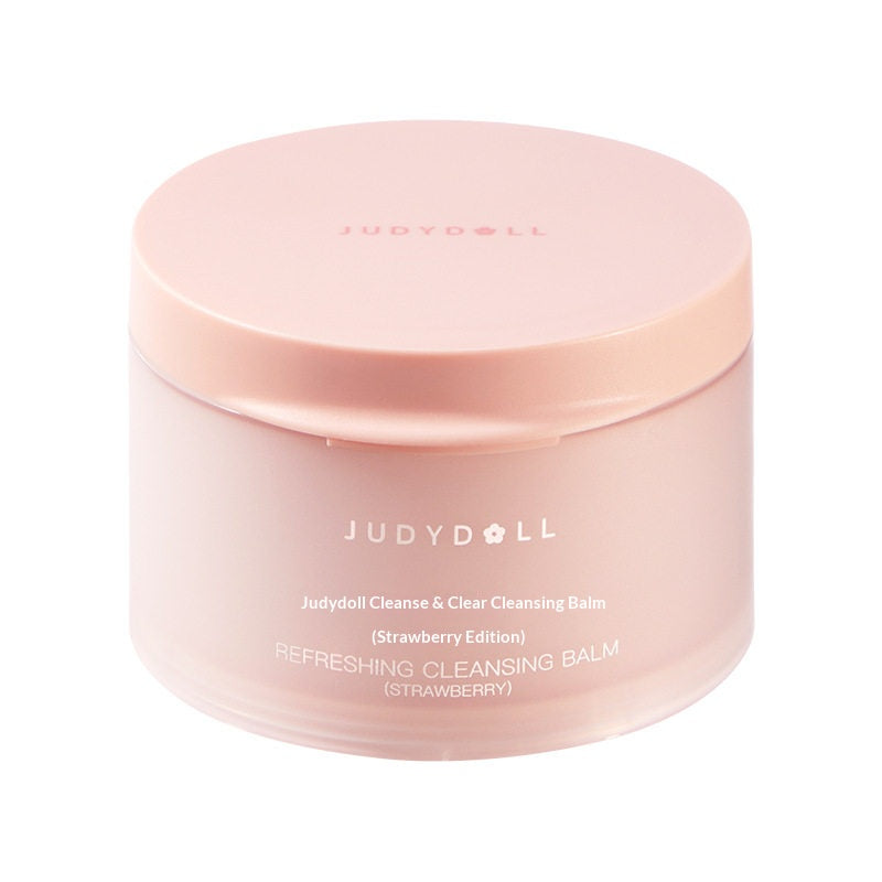 JUDYDOLL Judydoll Powder Ink Cleansing Balm