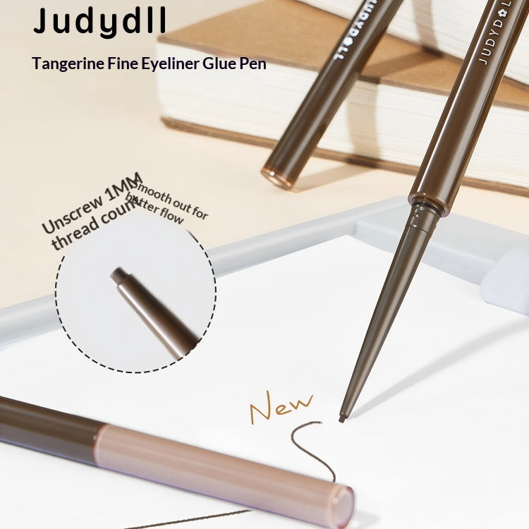 JUDYDOLL Judydoll Ultra Slim Precision Gel Eyeliner