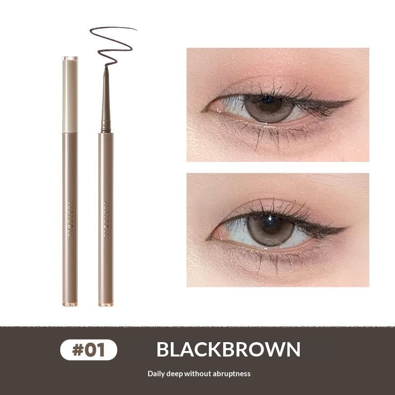 JUDYDOLL Judydoll Ultra-fine Eyeliner Gel Pen #01