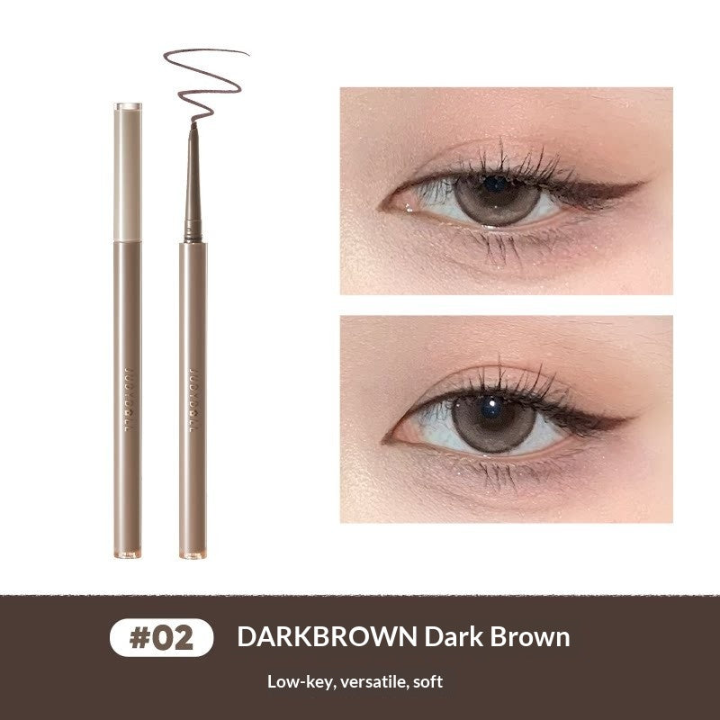 JUDYDOLL Judydoll Ultra-fine Eyeliner Gel Pen #02