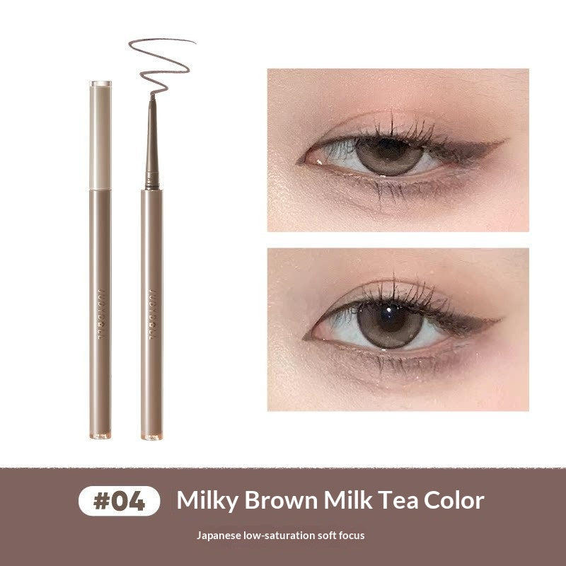 JUDYDOLL Judydoll Ultra-fine Eyeliner Gel Pen #04