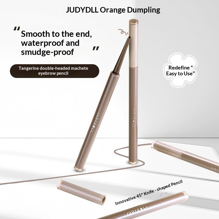 JUDYDOLL Judydoll Ultra-fine Eyeliner Gel Pen