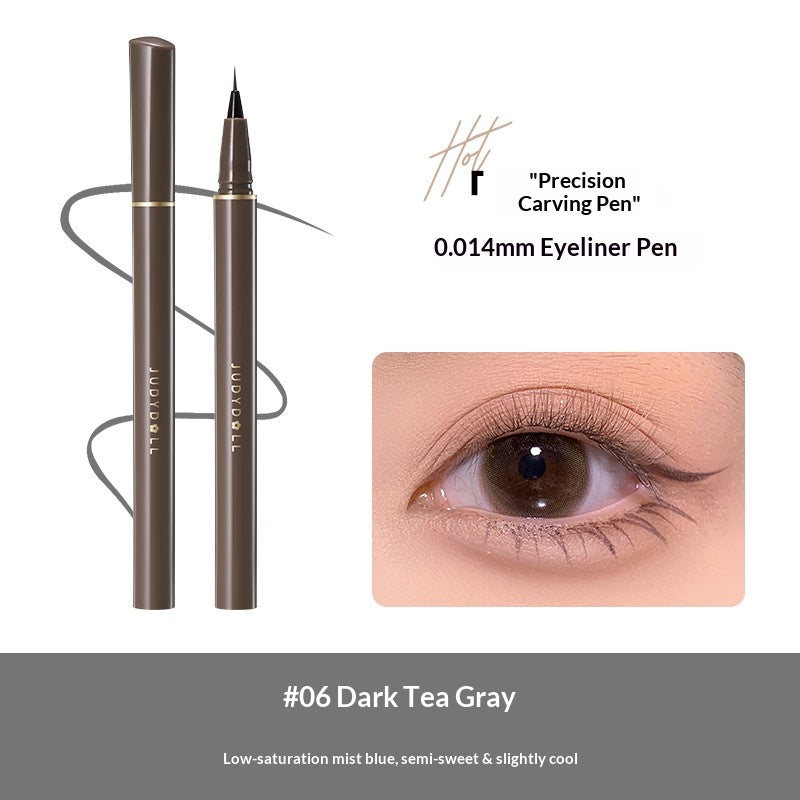 JUDYDOLL Judydoll Ultra-Fine Liquid Eyeliner #06