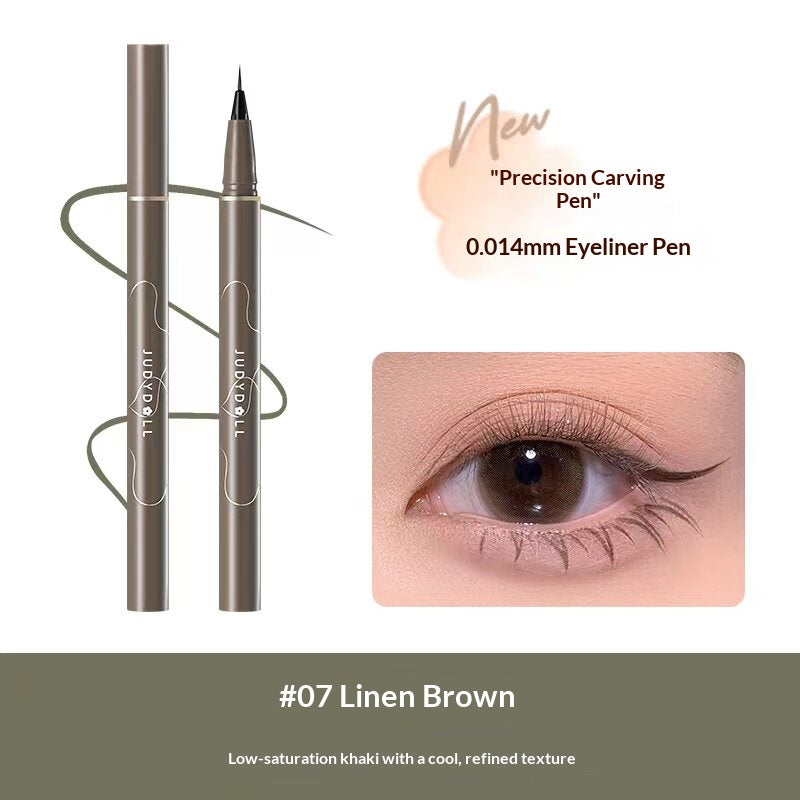 JUDYDOLL Judydoll Ultra-Fine Liquid Eyeliner #07