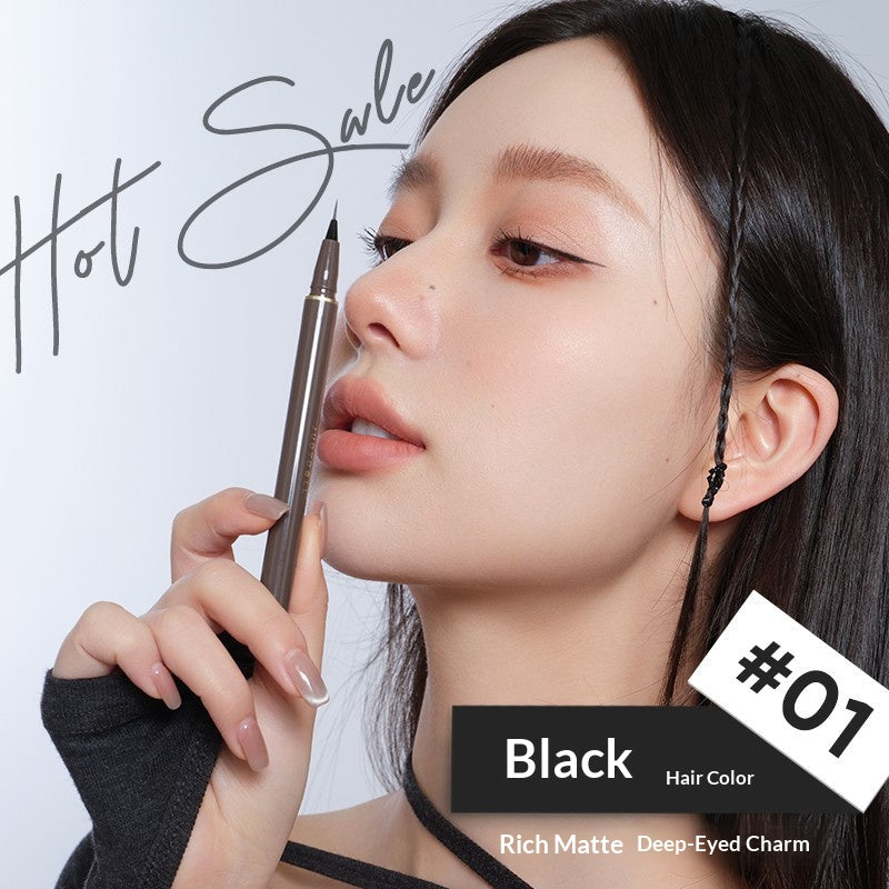 JUDYDOLL Judydoll Ultra-Fine Liquid Eyeliner
