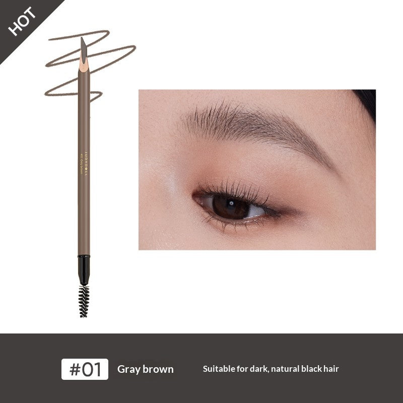 JUDYDOLL Judydoll Precision Shaping Eyebrow Pencil #01