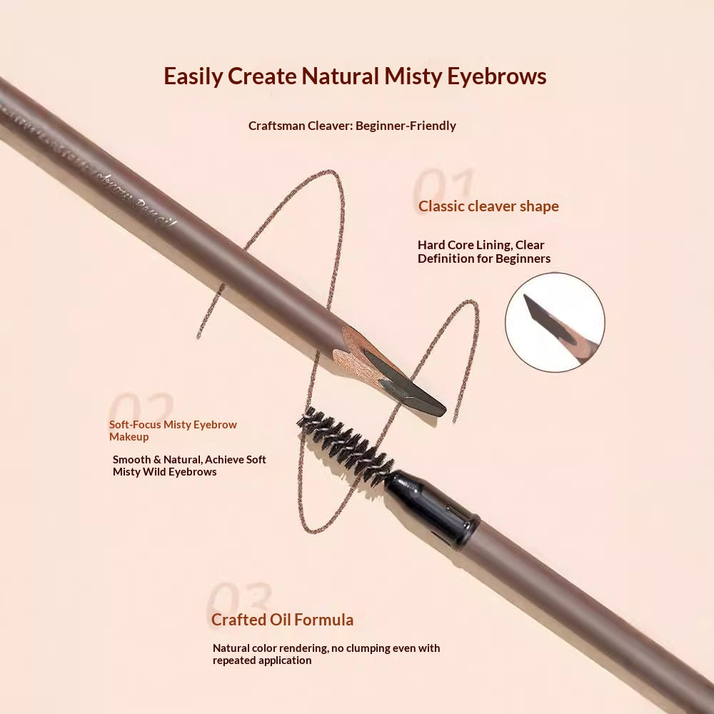 JUDYDOLL Judydoll Precision Shaping Eyebrow Pencil