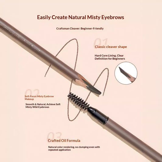 JUDYDOLL Judydoll Precision Shaping Eyebrow Pencil