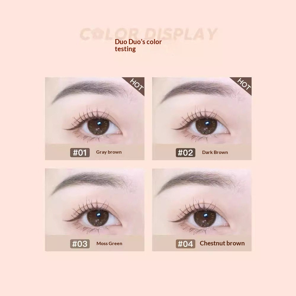 JUDYDOLL Judydoll Precision Shaping Eyebrow Pencil