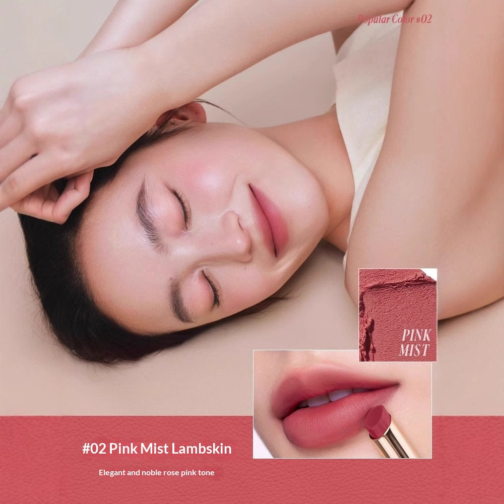 JUDYDOLL Judydoll Nappa Velvet Slim Lipstick