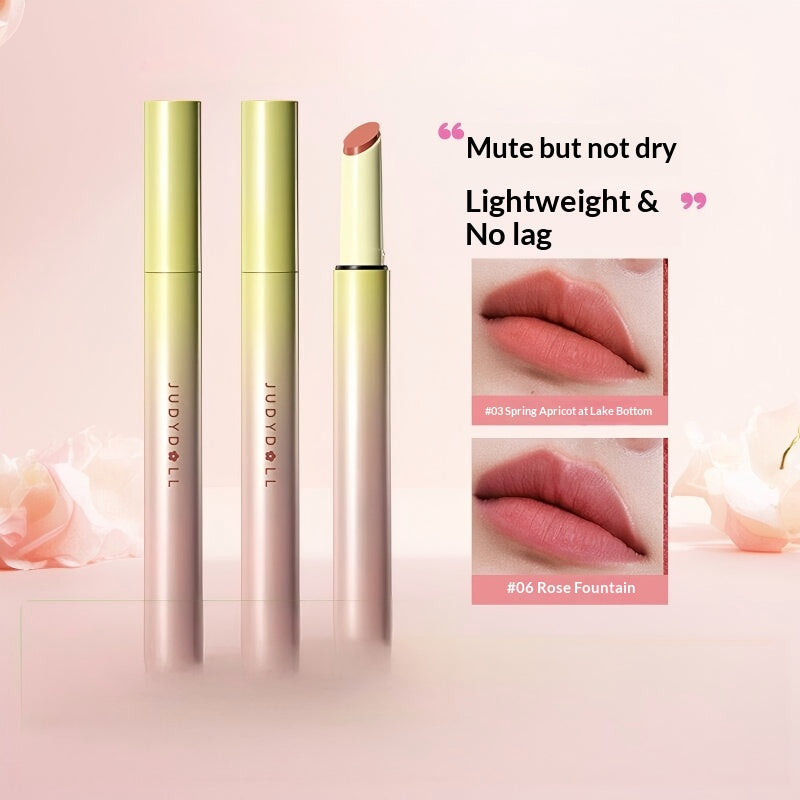 JUDYDOLL Judydoll Velvet Lip Mud Pencil