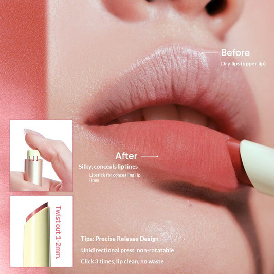JUDYDOLL Judydoll Velvet Lip Mud Pencil
