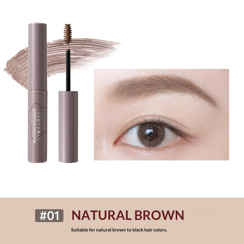 JUDYDOLL Judydoll Brow Mascara #01 Classic