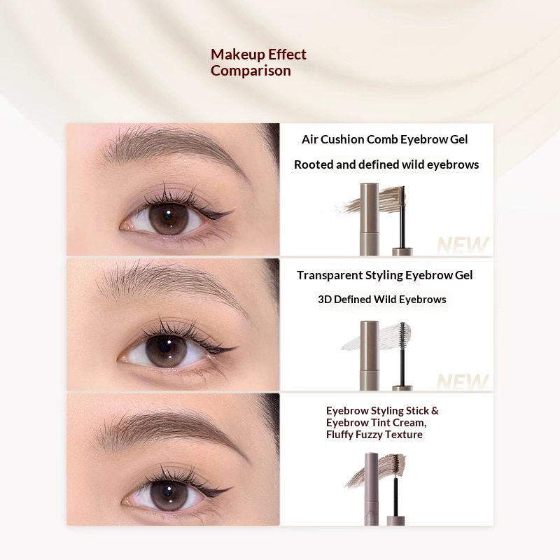 JUDYDOLL Judydoll Brow Mascara