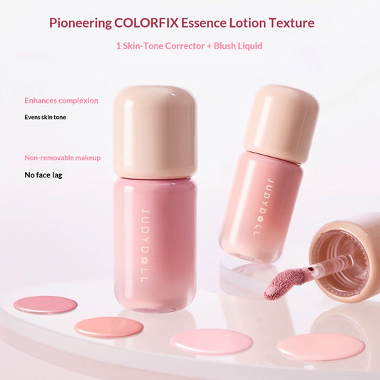JUDYDOLL Judydoll Dewy Serum Liquid Blush