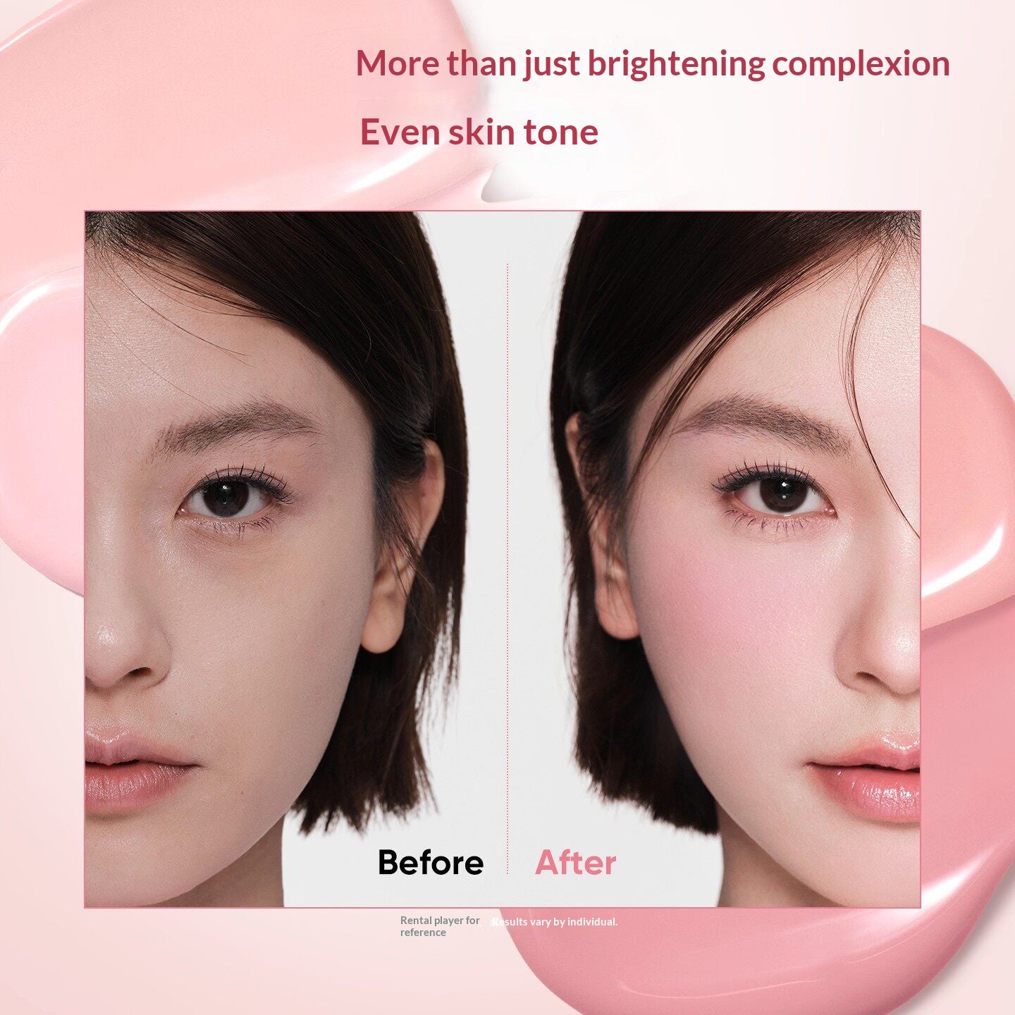 JUDYDOLL Judydoll Dewy Serum Liquid Blush