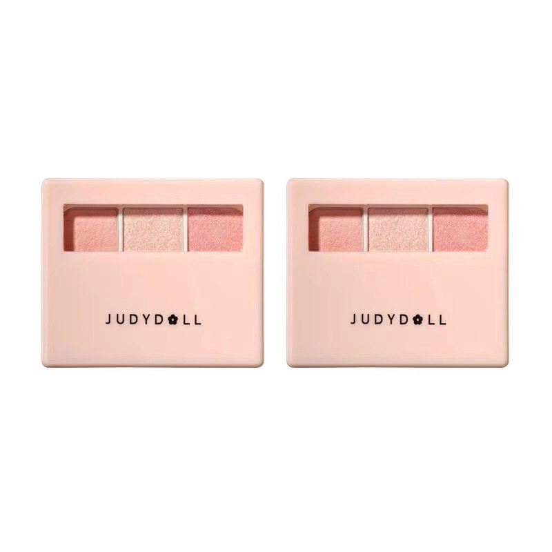JUDYDOLL Judydoll Undereye Shadow Palette
