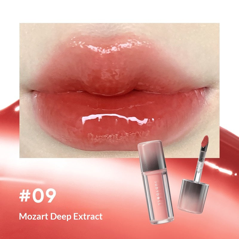 JUDYDOLL Judydoll Ice Glow Watery Lip Gloss #09