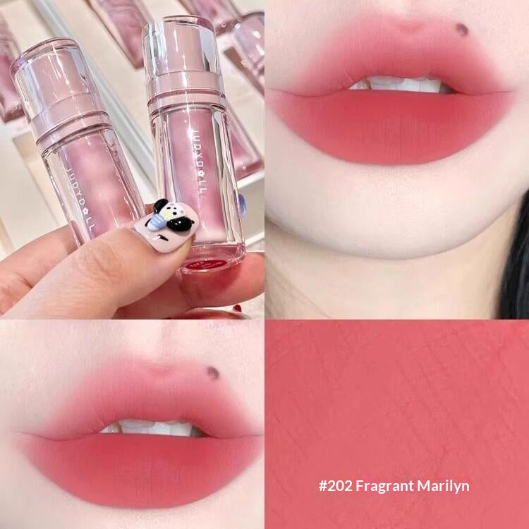 JUDYDOLL Judydoll Magnetic Velvet Lip Mud #202