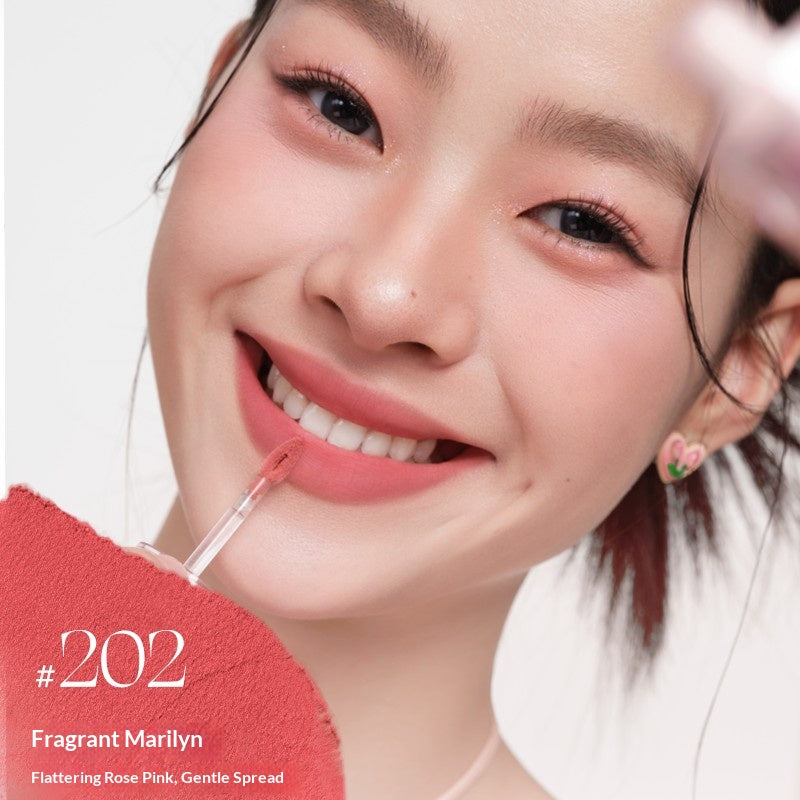 JUDYDOLL Judydoll Magnetic Velvet Lip Mud