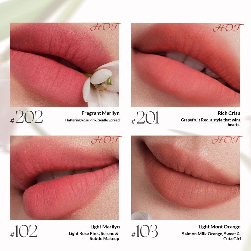 JUDYDOLL Judydoll Magnetic Velvet Lip Mud