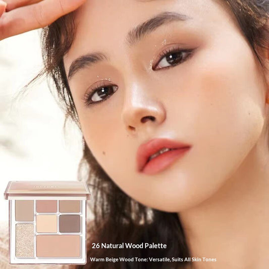 JUDYDOLL Judydoll Multi-Finish Play Color Face & Eye