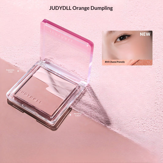 JUDYDOLL Judydoll Satin Glow Veil Blush