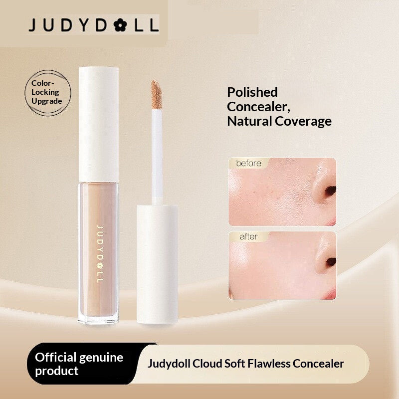 JUDYDOLL Judydoll Cloud Blur Seamless Concealer