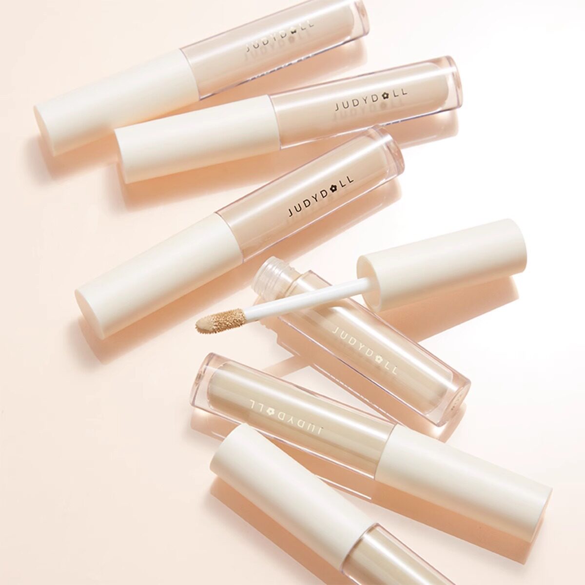 JUDYDOLL Judydoll Cloud Blur Seamless Concealer