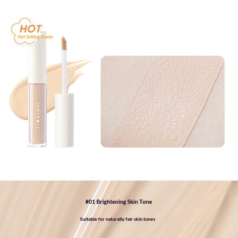 JUDYDOLL Judydoll Cloud Blur Seamless Concealer