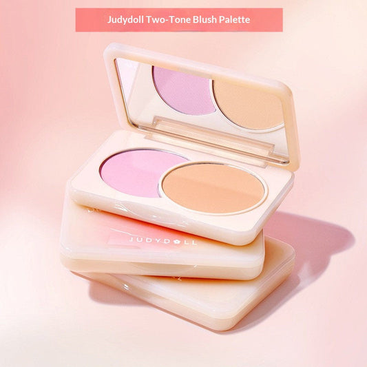 JUDYDOLL Judydoll Blush Duo