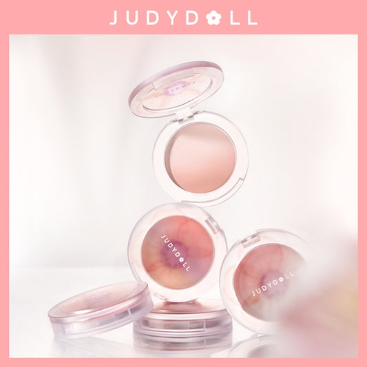 JUDYDOLL Gradient Blush