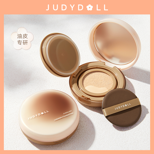 JUDYDOLL Ice Americano Cushion Foundation
