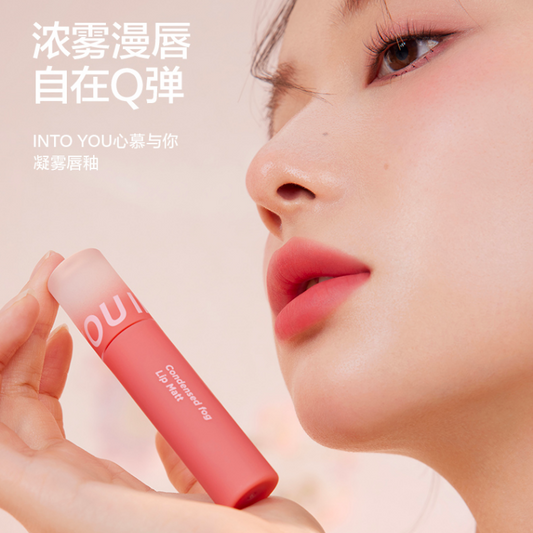 INTO YOU INTO YOU Condensed Fog Matte Liquid Lipstick