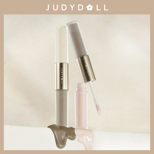JUDYDOLL Highlighter & Contour Duo
