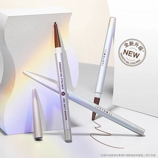 JUDYDOLL Smooth Gel Eyeliner