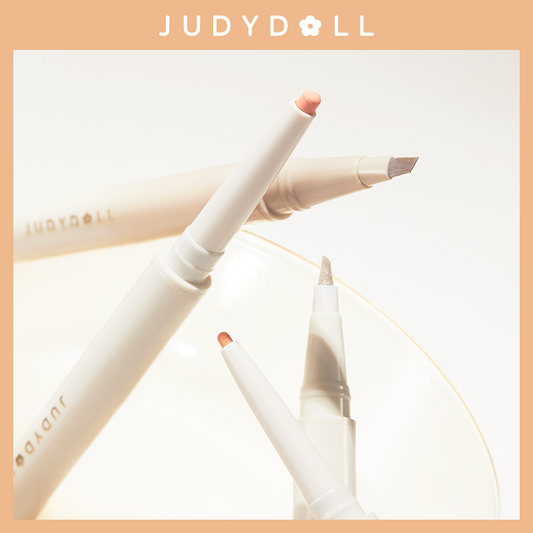 JUDYDOLL Double Under Eyeliner